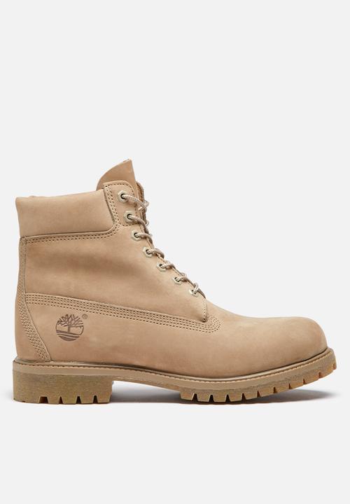 icon 6 premium boot