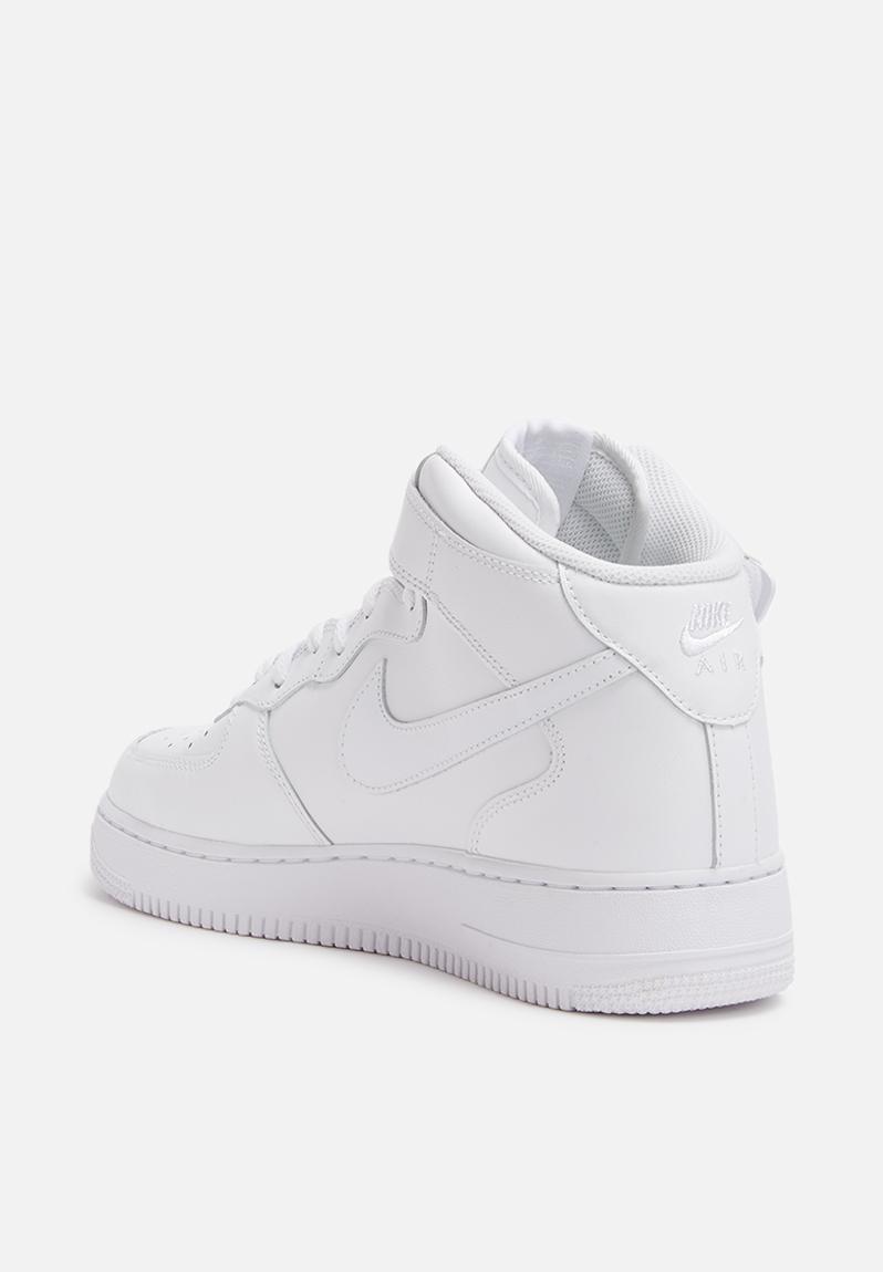 air force 1 white superbalist