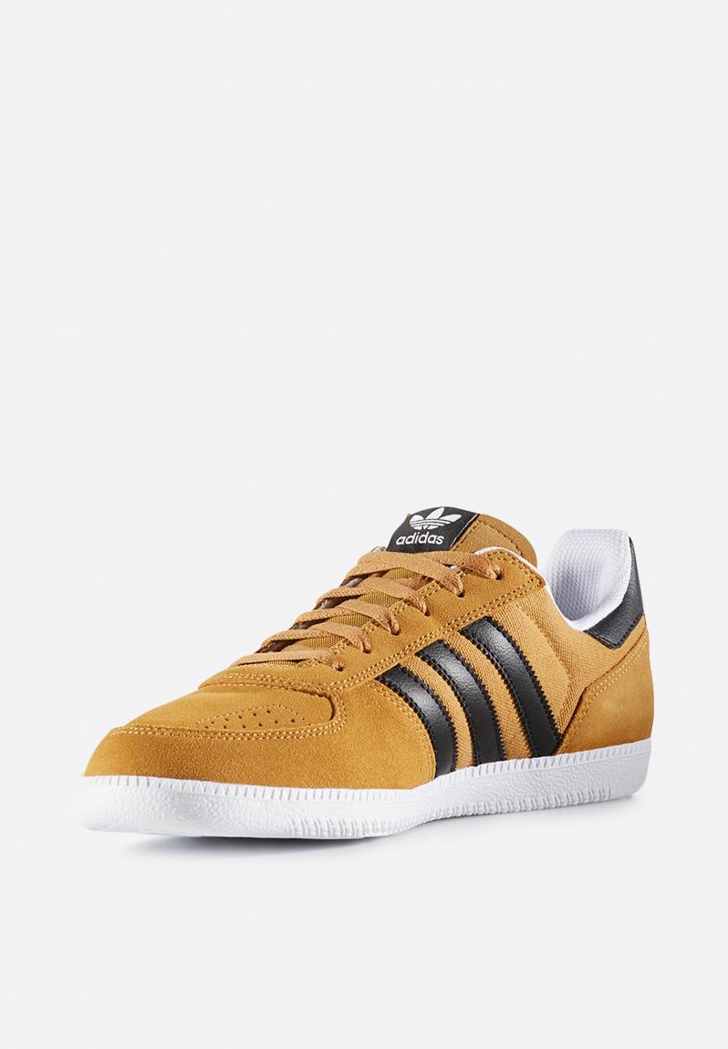 adidas leonero black