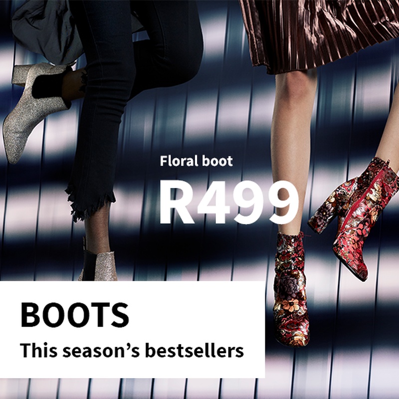 Women | Apparel, Accessories + Shoes Online | Superbalist