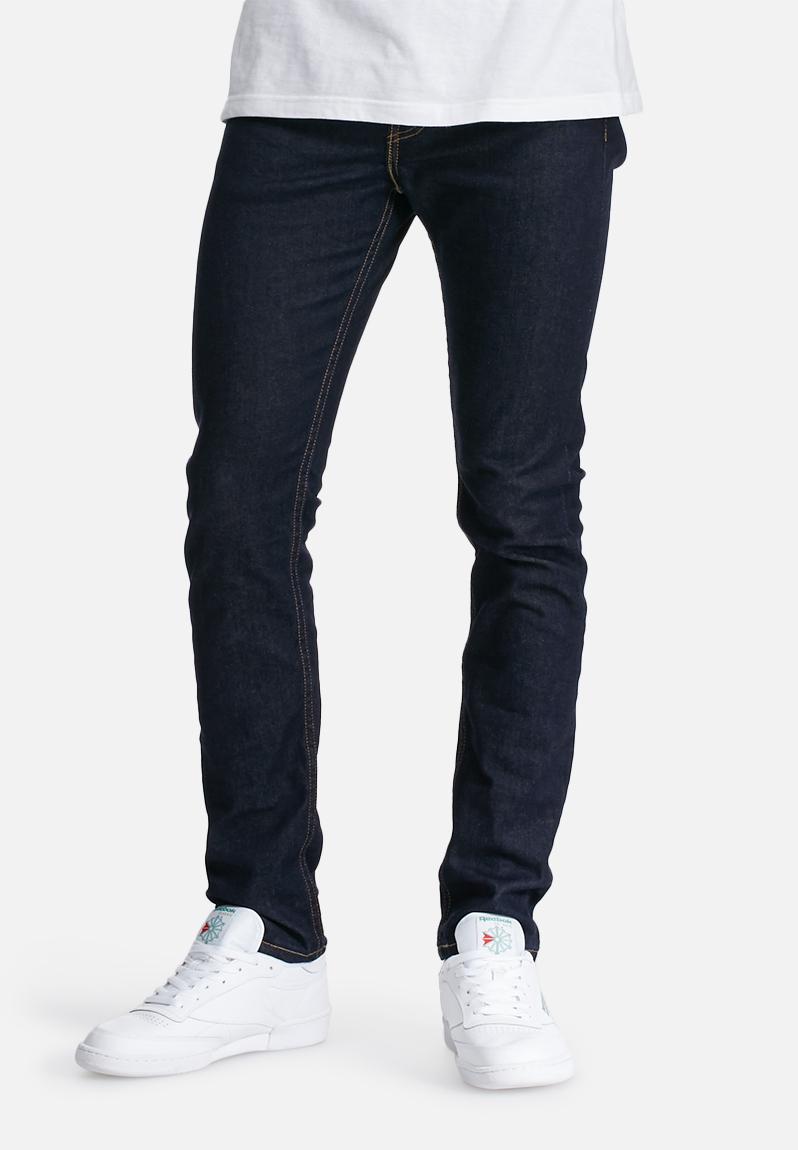 510 Skinny fit rinsey Levi’s® Jeans | Superbalist.com