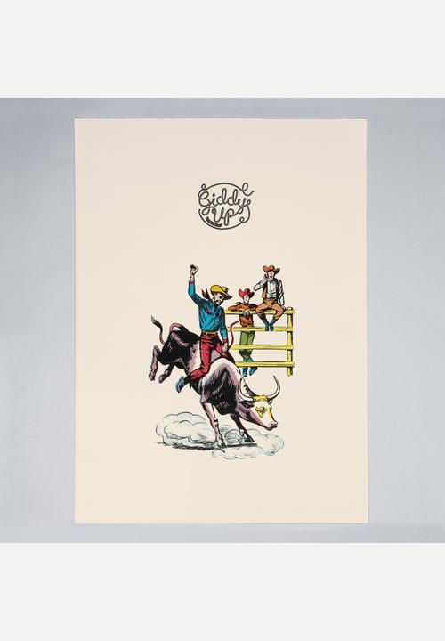 rodeo 1 print a love supreme art superbalistcom