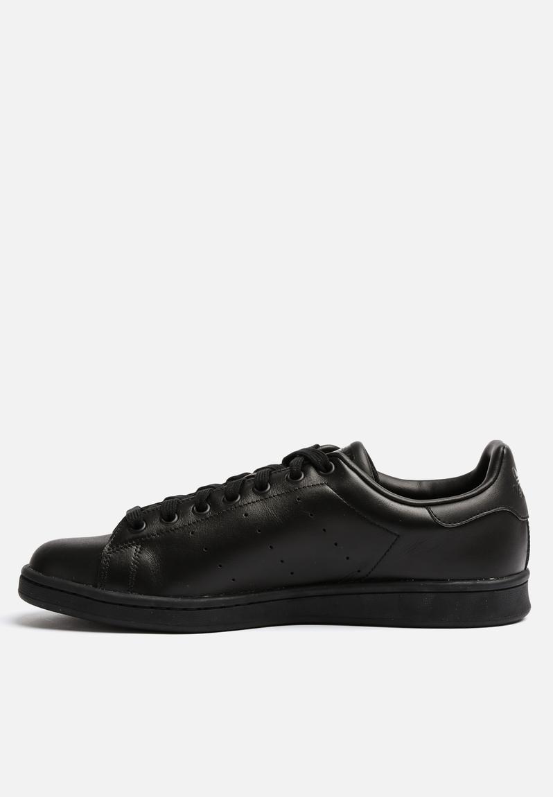 adidas Originals Stan Smith - M20327 - Core Black adidas Originals Sneakers | Superbalist.com