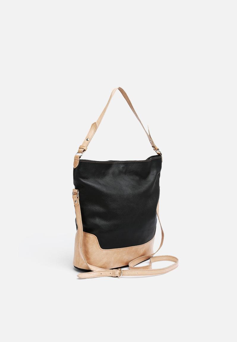 はちもん 様♡ ○leather bucket bag Black S○本革の+spbgp44.ru