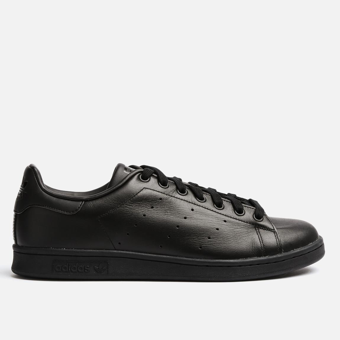 adidas Originals Stan Smith - M20327 - Core Black adidas Originals ...